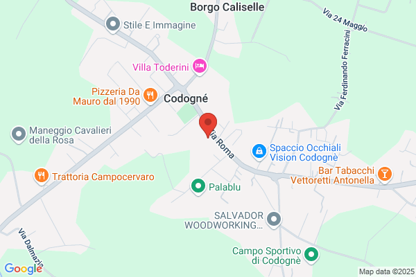 Panificio Pasticceria Busiol Di Busiol Renato E c. (S.N.C.)