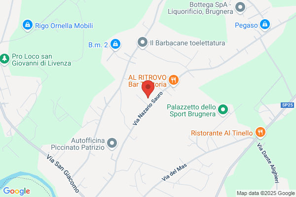 Pessotto gianpietro