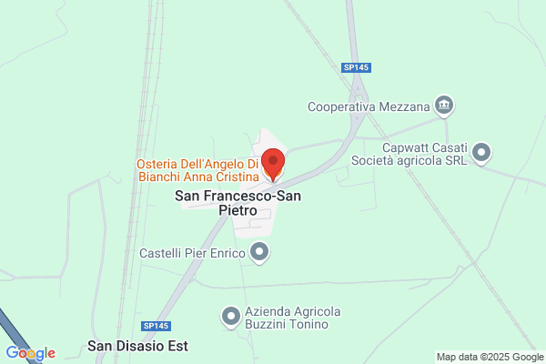Piccoli angelo