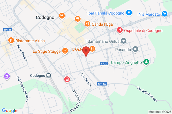 Polese giorgio (Rag.)