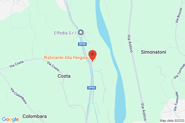 Ristorante Locanda Alla Pergola