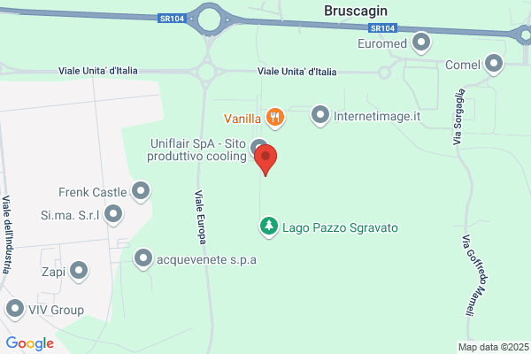 S.T. Friuli S.R.L.