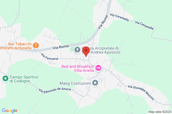 Scuola Materna Sacro Cuore