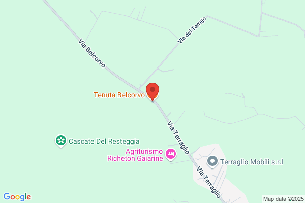 Tenuta Belcorvo