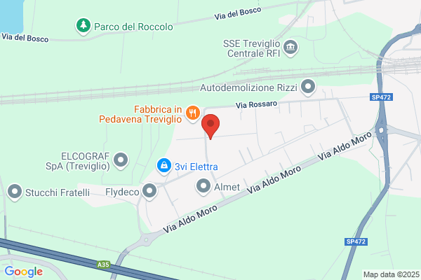 Tipografia Servistampa Di Moras Graziano