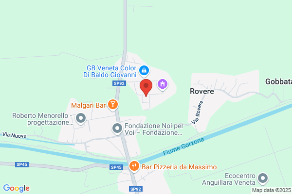 Valle maurizio