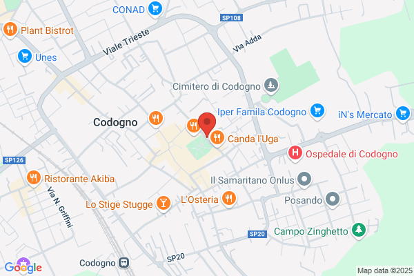 Sorelle Corradi Sdf