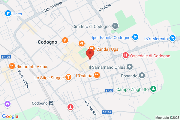 Promozioni Immobiliari Di Riboldi Giulio E C.