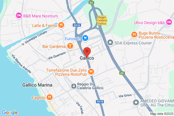 Gallico Giuseppe