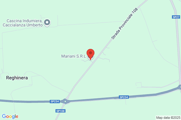 Mariani giuseppe