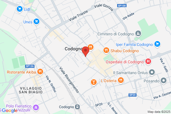 Scaglioni renato