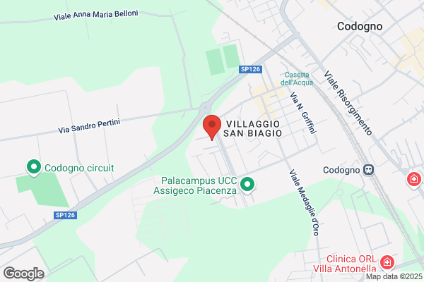 Provincia Di Milano Liceo Scientifico Di Codogno