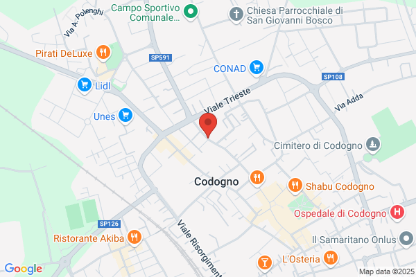Reale Mutua Agenzia di Codogno Venturelli Gabriele & Fenu Stefano S.A.S.