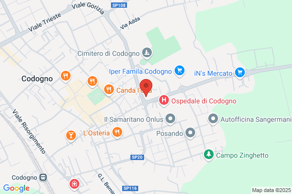 Fuorigiri Motori - Societa A Responsabilita Limitata