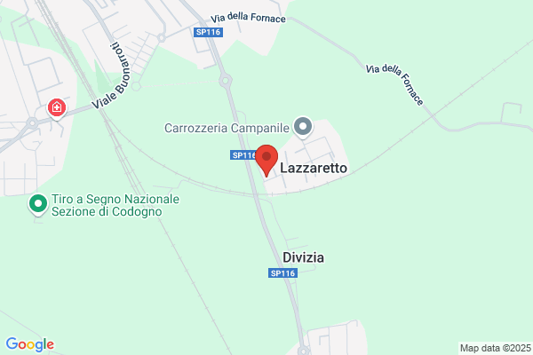 Eridano Gas Srl