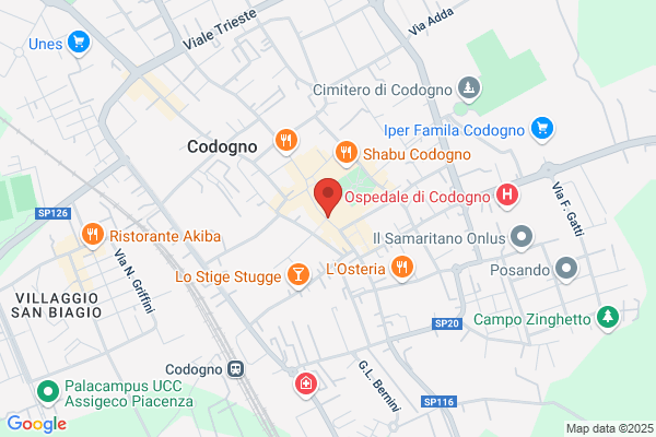 S.G.C. Distribuzione Gas Srl