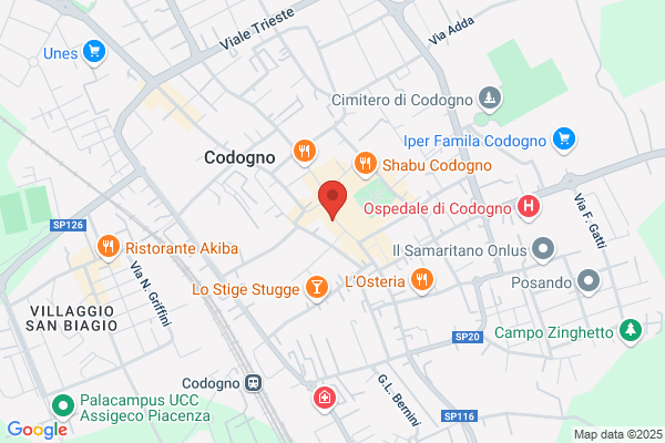 Soc. Esercizio Impianti Gas - S.E.I. Gas Spa