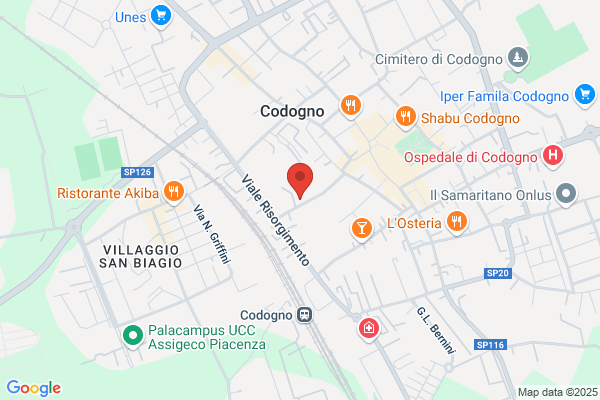 Istituto Cabrini
