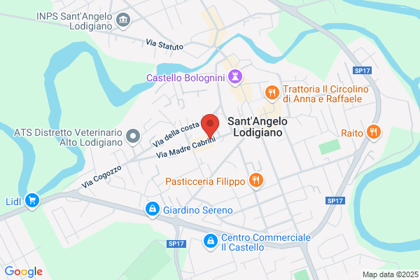 Istituto Missionarie Del Sacro Cuore Madre Cabrini