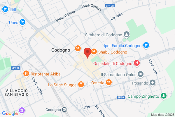 Parrocchia Di Codogno