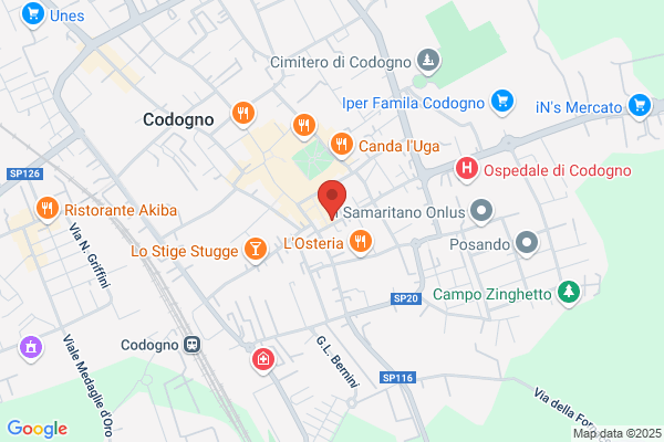Pitagora Srl