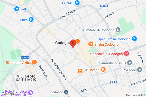 Studio Colombini & Bergonti S.R.L.