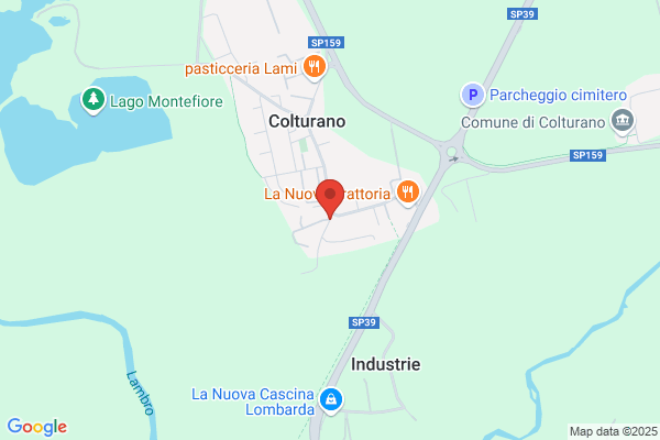Locatelli giovanni Carlo