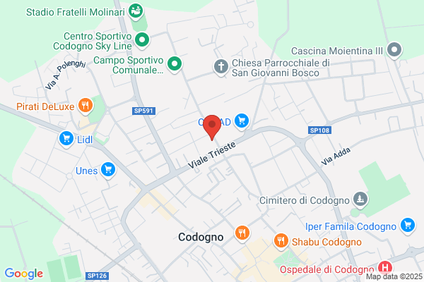 F.Lli Gaeta S.D.F.
