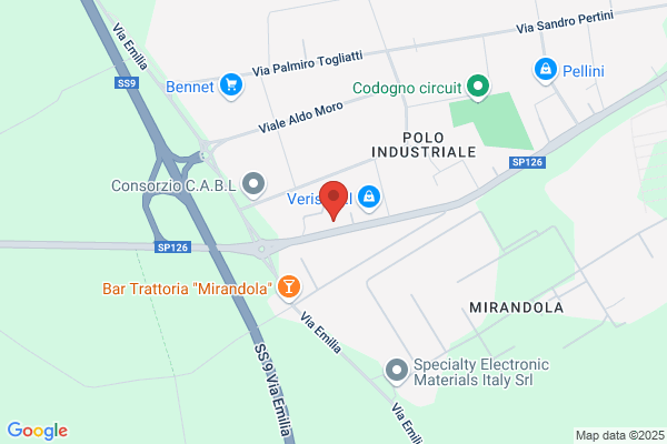 Impresa Costruzioni Edili F.Lli Bertolotti Srl