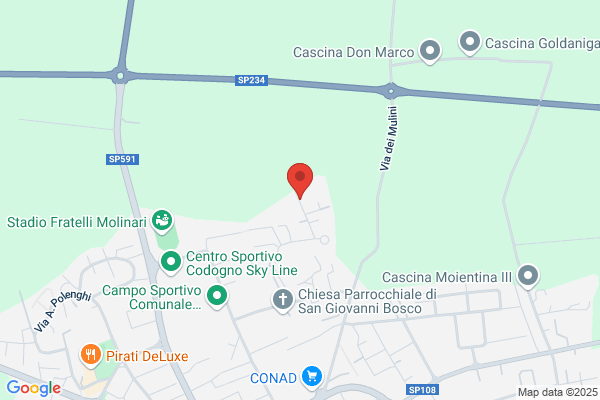 Nettuno Costruzioni S.R.L.