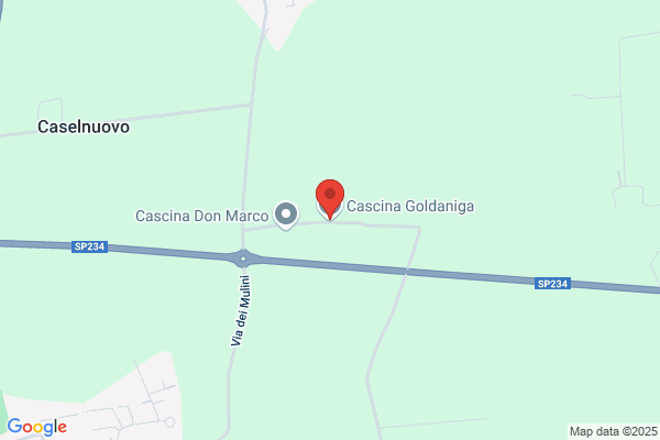 Goldaniga Lucrezia