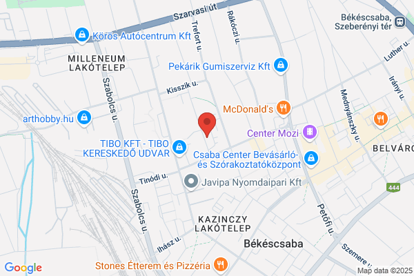 Kopirex Srl