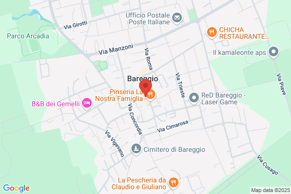 Malguzzi E Brambati S.N.C.