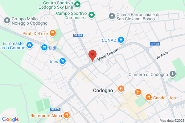 Termosystem Di Lambri Attilio