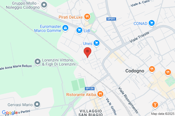 Valle ambrogio
