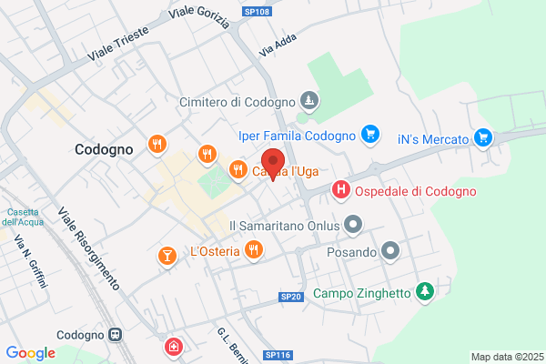 O.F.L. Onoranze Funebri Lombardia S.R.L.