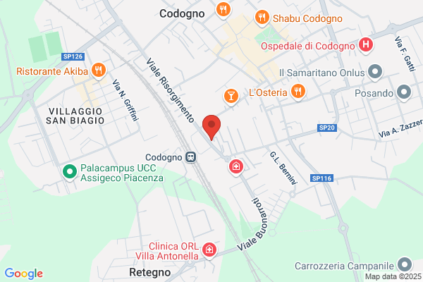 Pagliai arnaldo (Geom.)