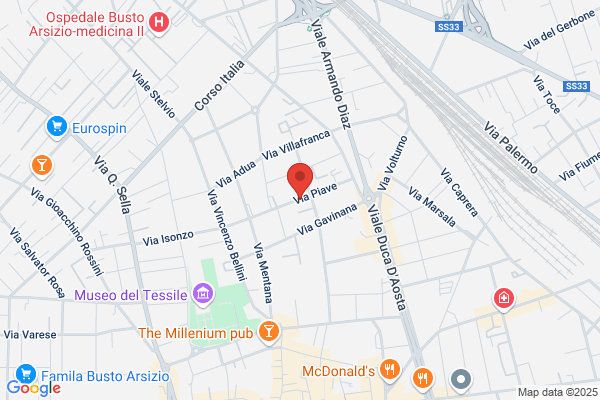 Accademia Italiana Di Endodonzia