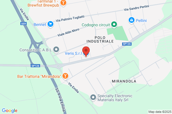Area Verde Srl