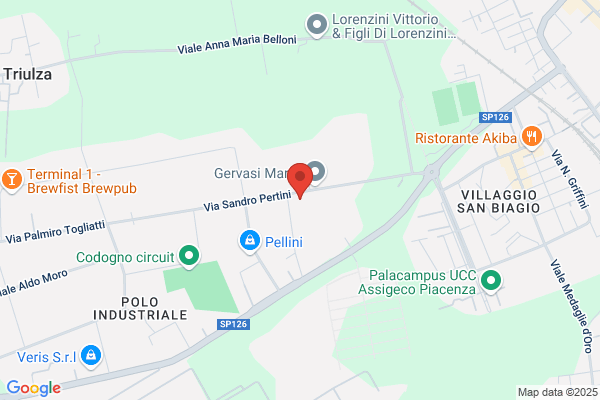 Eta Beta Di Briganti Roberto E C. s.A.S.