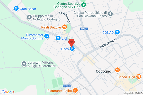 Lauto Ricambio Di Schiavi E Magnani