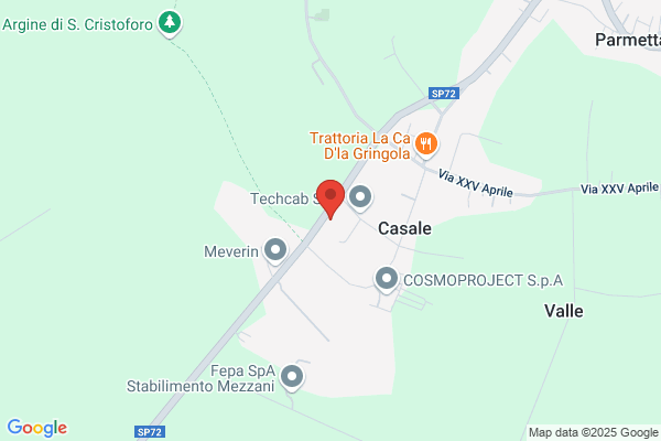 Prisma Srl