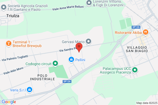 Progiene Srl