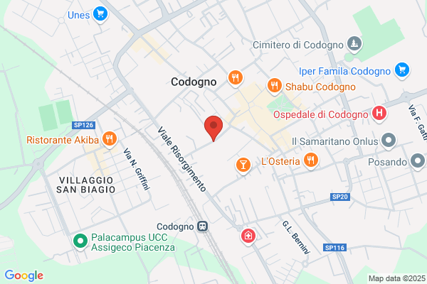 Radio Codogno F.M. 100.300