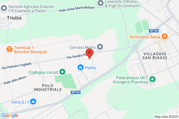 Si.Cogen Sistemi Di Cogenerazione Srl