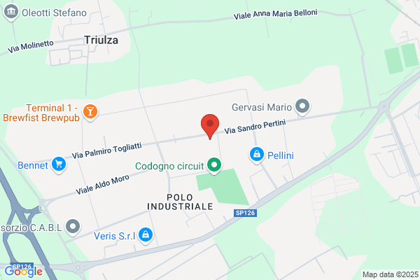 Spazio Sport Di Tria Angelo