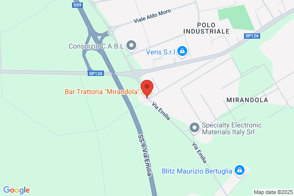 Trattoria Mirandola