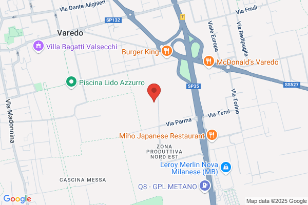 Vema Srl