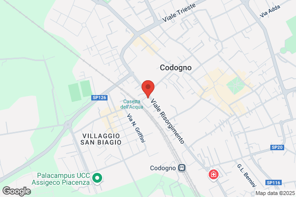 Zi.Co. E C. Di Ziliani E Colombotti (S.N.C.)