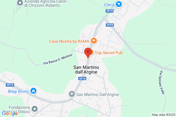 Pizzeria La Loggia Snc Di Tomasello Rosario e c.